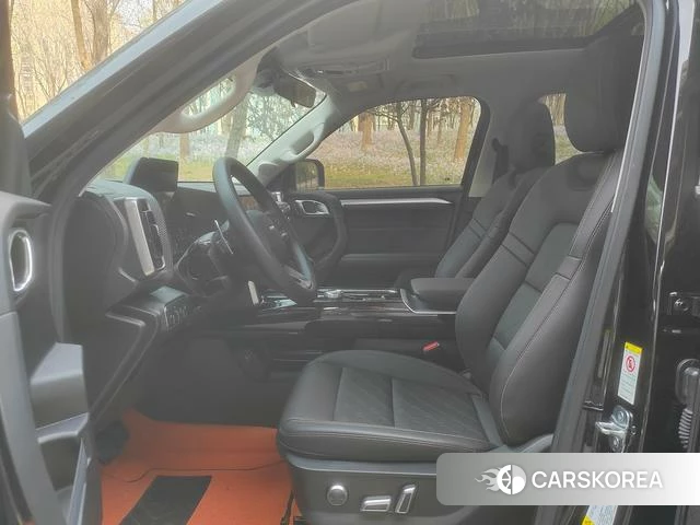 Haval Big dog id 3901824 из Китая 21