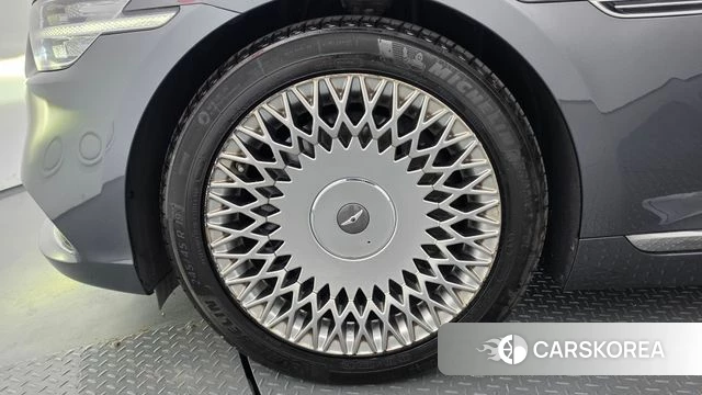 Genesis G90 id 4776208 из Кореи 34