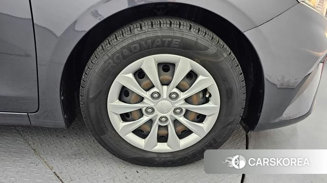 Kia The New K3 2nd generation id 3852013 из Кореи 15