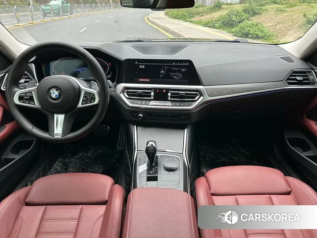 BMW 4 series id 4277261 из Китая 9