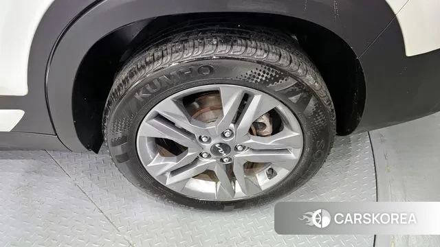 Kia Seltos id 3478691 из Кореи 15