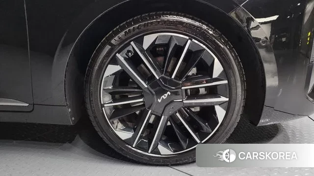 Kia The New K8 id 3299537 из Кореи 15