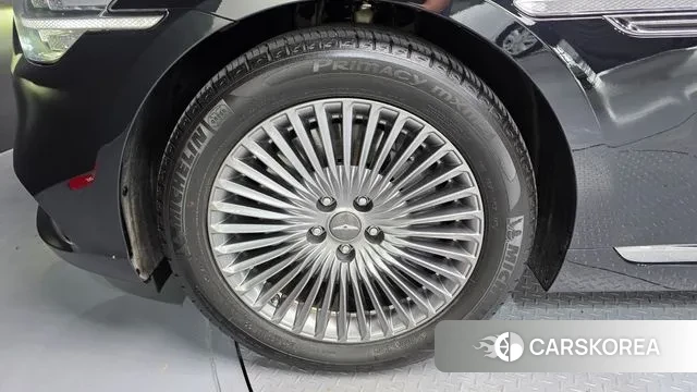 Genesis G90 id 2986011 из Кореи 15