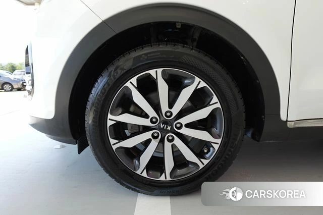 Kia Sportage 4th Generation id 4907783 из Кореи 15