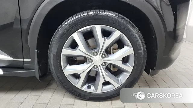 Hyundai Palisade id 3055042 из Кореи 15
