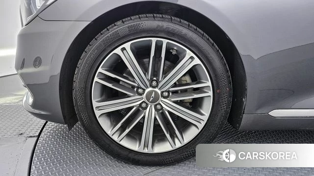 Genesis G80 id 3853266 из Кореи 15