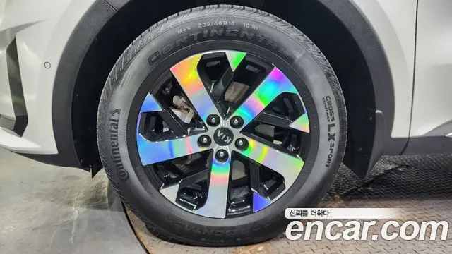 Kia Sorento 4th Generation id 2854736 из Кореи 15