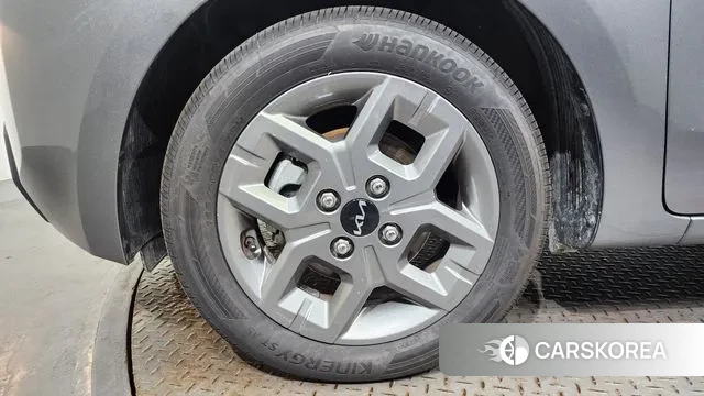 Kia The New Kia Ray id 3022189 из Кореи 15