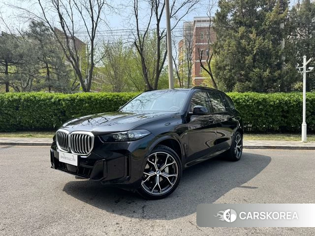 BMW X5 id 4208317 из Китая 17