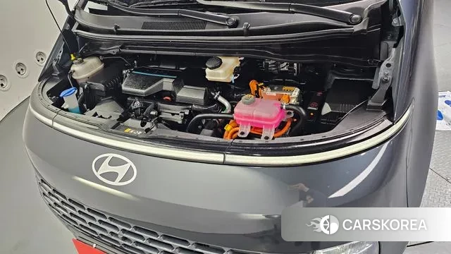 Hyundai Staria id 3596247 из Кореи 15