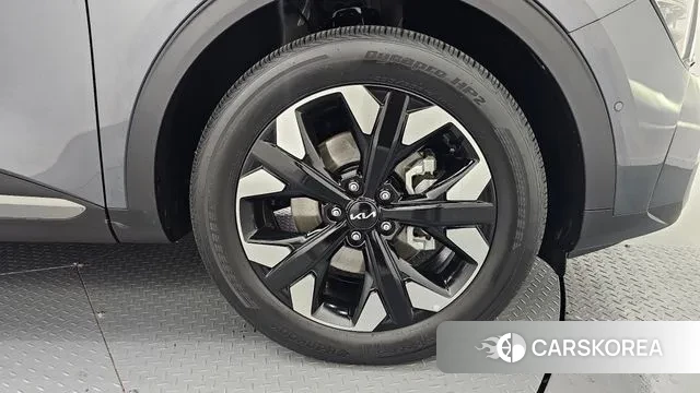 Kia Sportage 5th Generation id 3426860 из Кореи 15