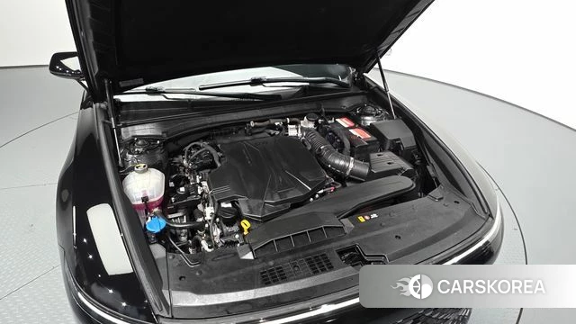 Hyundai Grandeur (GN7) id 4928504 из Кореи 27