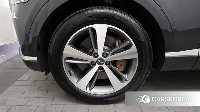 Genesis GV80 id 3707984 из Кореи 15