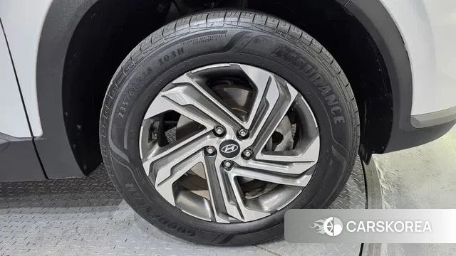 Hyundai The New Santa Fe id 3650852 из Кореи 15