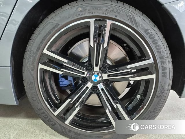 BMW 3 Series (G20) id 4527419 из Кореи 15