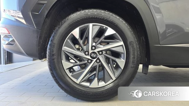 Hyundai Tucson Hybrid (NX4) id 4768161 из Кореи 25
