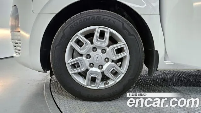 Hyundai Staria id 2670254 из Кореи 15