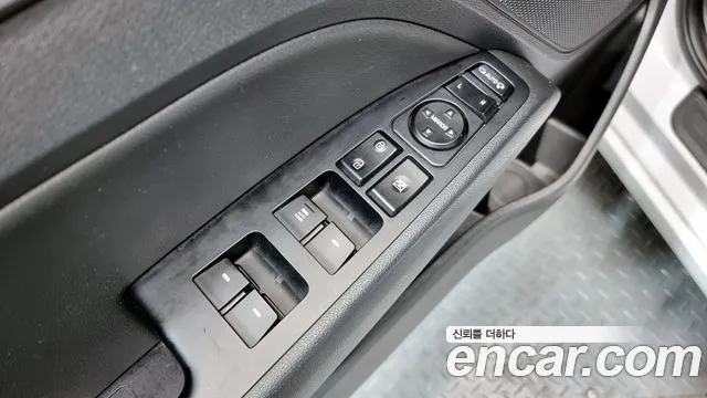 Hyundai Avante AD id 2657918 из Кореи 15