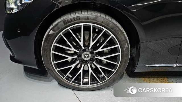 Mercedes-Benz S-Class W223 id 4428669 из Кореи 15
