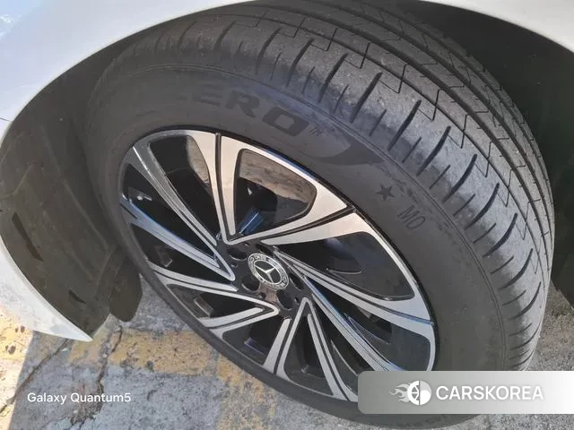 Mercedes-Benz E-Class W214 id 3517047 из Кореи 10