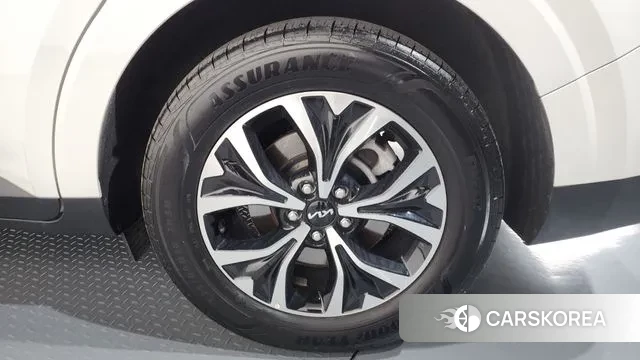 Kia Carnival 4th generation id 3383260 из Кореи 15