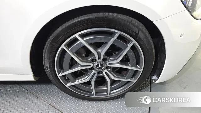 Mercedes-Benz E-Class W213 id 3607345 из Кореи 15