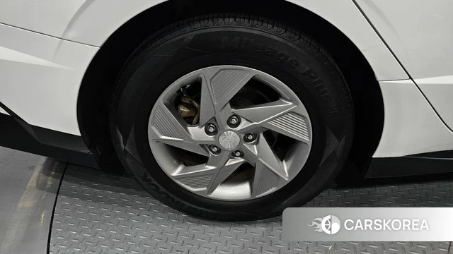 Hyundai Sonata D Edge (DN8) id 4194743 из Кореи 25