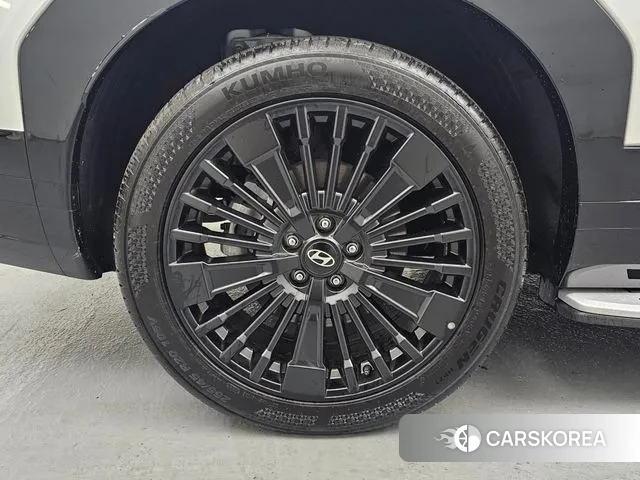 Hyundai Santa Fe (MX5) id 3398975 из Кореи 15