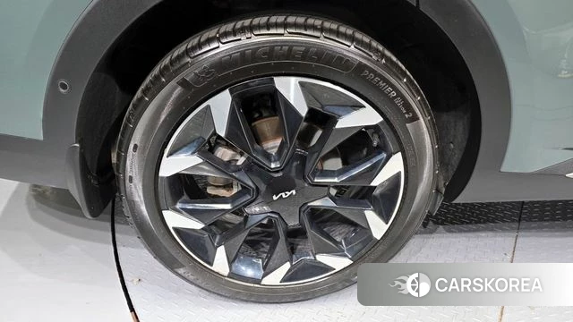 Kia The New Sorento 4th Generation id 4185846 из Кореи 29