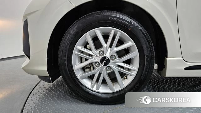 Kia Morning Urban (JA) id 4646235 из Кореи 27