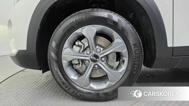 Kia The New Seltos id 4230018 из Кореи 24