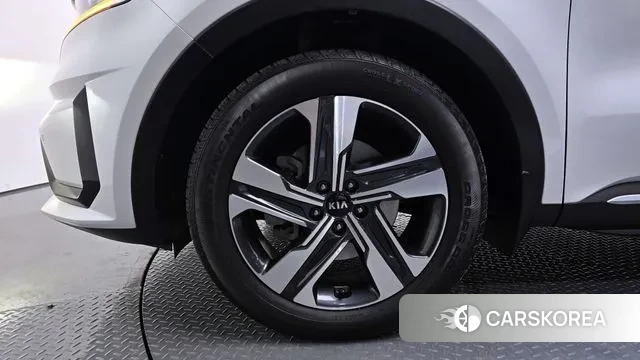 Kia Sorento 4th Generation id 3033253 из Кореи 15