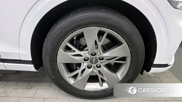 Genesis GV70 id 3539815 из Кореи 15