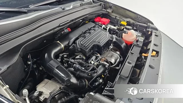 Jeep Renegade id 3378072 из Кореи 15