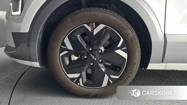 Kia Di All New Niro EV id 4640046 из Кореи 15