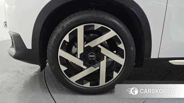 Mini Cooper S Countryman 3rd Generation id 4560209 из Кореи 29