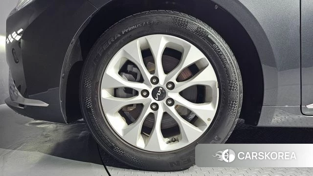 Kia K8 id 4793490 из Кореи 32