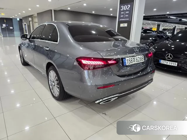 Mercedes-Benz E-Class W213 id 3328135 из Кореи 13