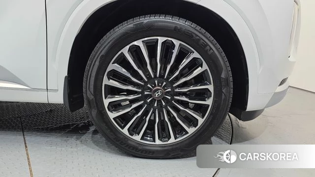 Hyundai Palisade id 4625488 из Кореи 28