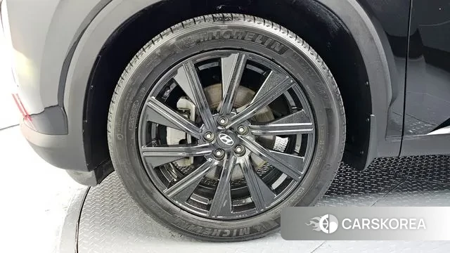 Hyundai Palisade id 3317561 из Кореи 15