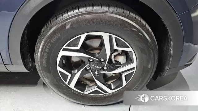 Kia Sportage 5th Generation id 3012193 из Кореи 15