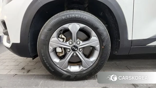 Kia Seltos id 3772340 из Кореи 15