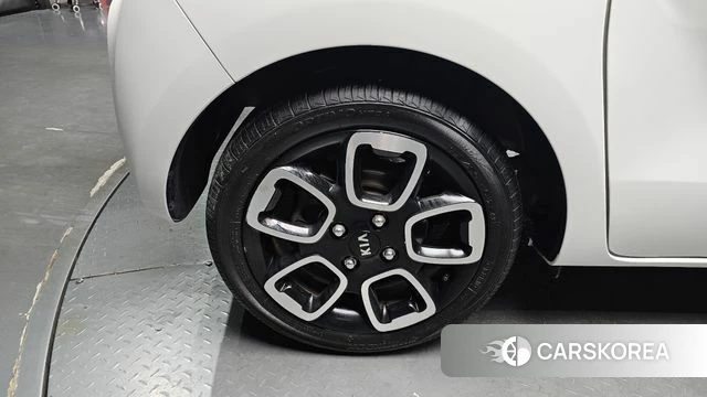Kia The New Ray id 4651505 из Кореи 15