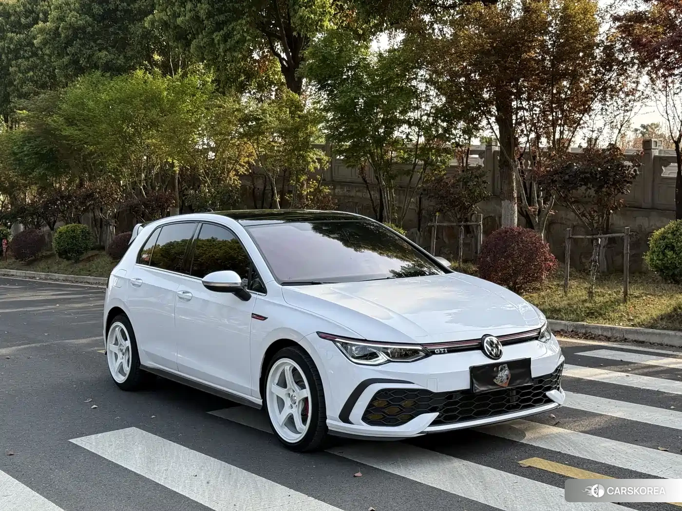 Volkswagen Golf id 4577818 из Китая 9