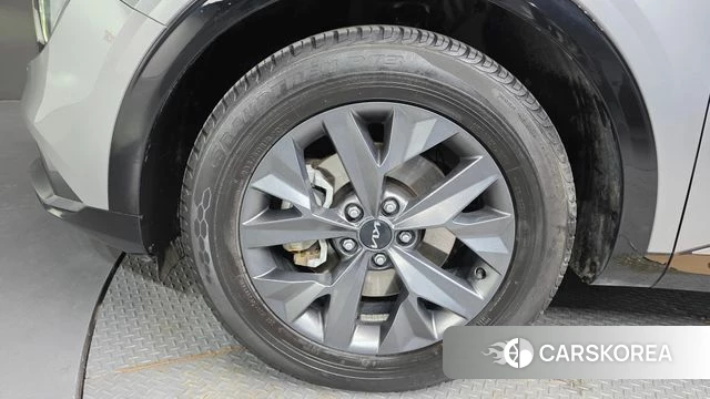 Kia Sportage 5th Generation id 3934691 из Кореи 15