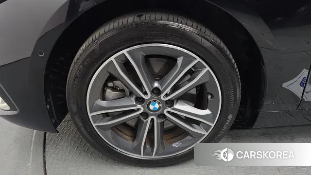 BMW 1 Series (F40) id 3616140 из Кореи 15