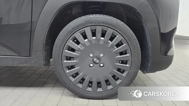 Hyundai The New Casper id 3341207 из Кореи 15