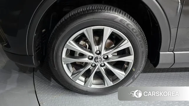 Toyota RAV4 id 2986888 из Кореи 15