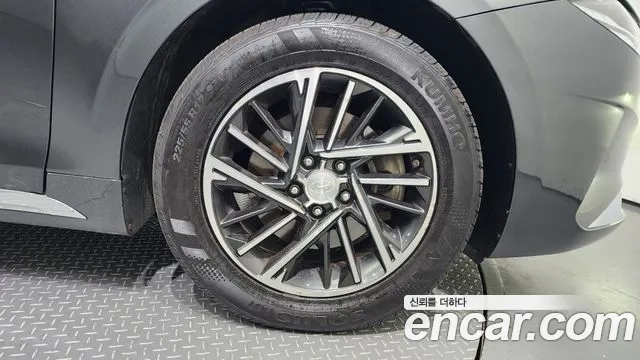 Hyundai The New Grandeur IG id 2875162 из Кореи 15