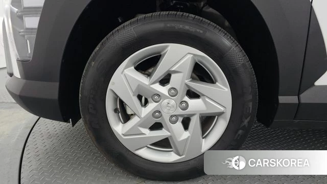Hyundai Kona Hybrid (SX2) id 4266326 из Кореи 27